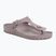 Japonki BIRKENSTOCK Gizeh EVA Regular faded purple