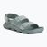 Sandały Birkenstock Mogami Terra TEC LOOP Birko-Flor Regular apex pure sage