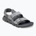 Sandały Birkenstock Mogami Terra TEC LOOP Birko-Flor Regular apex whale gray
