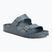 Klapki BIRKENSTOCK Arizona EVA Narrow basalt gray