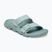 Klapki BIRKENSTOCK Mogami Terra 2 Strap Birko-Flor Regular apex pure sage