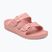 Klapki dziecięce BIRKENSTOCK Arizona EVA Narrow pink clay