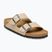 Klapki BIRKENSTOCK Arizona Birko-Flor sandcastle