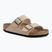 Klapki BIRKENSTOCK Arizona Birko-Flor sandcastle