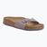 Klapki BIRKENSTOCK Madrid Birko-Flor BC Narrow faded purple