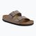 Klapki BIRKENSTOCK Arizona BF Narrow gray taupe