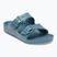 Klapki dziecięce BIRKENSTOCK Arizona EVA basalt gray