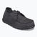 Buty BIRKENSTOCK Utti Lace Suede Leather Regular charcoal