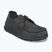 Buty BIRKENSTOCK Utti Lace Suede Leather Narrow charcoal