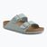 Klapki BIRKENSTOCK Arizona Birko-Flor pure sage