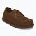 Buty BIRKENSTOCK Utti Lace Suede Leather Regular carafe