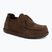 Buty BIRKENSTOCK Utti Lace Suede Leather Narrow carafe