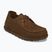 Buty BIRKENSTOCK Utti Lace Suede Leather Narrow carafe