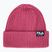 Czapka zimowa FILA Butte Fisherman Beanie With Flag Logo