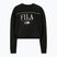 Bluza damska FILA Lewistown Crew Sweat black