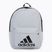 Plecak adidas Classic Badge Of Sport 27,5 l grey two/ black