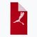 Ręcznik PUMA Team Towel Large for all time red/puma white