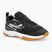 Buty do sportów halowych dziecięce PUMA Varion II Jr puma black/cool light gray/gum