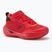 Buty do koszykówki dziecięce PUMA Playmaker Pro JR for all time red/puma black