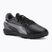 Buty piłkarskie dziecięce PUMA King Match TT Jr puma black/puma white/cool dark gray