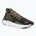 Buty do biegania PUMA Softride Symmetry Fuzion puma olive/puma black/flame filcker