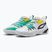 Buty do koszykówki męskie PUMA Genetics Speckle puma black/silver mist/jade frost