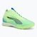 Buty piłkarskie PUMA Ultra 5 Match+ TT fizzy apple/puma white