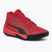 Buty do koszykówki męskie PUMA Court Pro for all time red/puma black