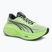 Buty do biegania męskie PUMA MagMax Nitro fizzy apple/galactic gray