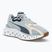 Buty do biegania PUMA Softride Frequence cool mid gray/alpine snow/club navy