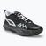 Buty do koszykówki męskie PUMA Genetics Speckle puma black/puma white