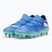 Buty piłkarskie PUMA Future 7 Match MxSG blue mazing/puma white/electric peppermint