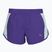 Spodenki do biegania damskie Puma Run Favorite Velocity 3" Shorts violet/blue/silver/black