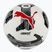Piłka do piłki nożnej PUMA Orbita 4 HYB FIFA Basic puma white/puma black rozmiar 5
