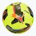 Piłka do piłki nożnej PUMA Orbita 1 TB FIFA Quality Pro lemon tonic/multicolor rozmiar 5