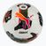 Piłka do piłki nożnej PUMA Orbita 3 TB FIFA Quality puma white/multicolor rozmiar 4