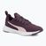 Buty do biegania PUMA Flyer Runner midnight plum/mauve mist