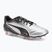 Buty piłkarskie męskie PUMA King Pro FG/AG puma silver/puma black/sun struck/puma white