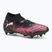 Buty piłkarskie męskie PUMA Future 8 Match MxSG puma black/ puma white/ glowing red