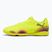 Buty piłkarskie męskie PUMA Future 8 Play TT yellow alert/ puma black/ sun struck