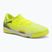 Buty piłkarskie męskie PUMA Future 8 Match Low TT yellow alert/ puma black/ sun struck