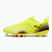Buty piłkarskie dziecięce PUMA Future 8 Match LL FG/AG yellow alert/ puma black/ sun struck