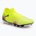Buty piłkarskie męskie PUMA Future 8 Pro FG/AG yellow alert/puma black/sun struck