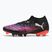 Buty piłkarskie męskie PUMA Future 8 Match FG/AG puma black/ puma white/ glowing red