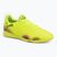 Buty piłkarskie męskie PUMA Future 8 Play It yellow alert/ puma black/ sun struck