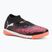 Buty piłkarskie męskie PUMA Future 8 Match TT puma black/ puma white/ glowing red