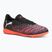 Buty piłkarskie męskie PUMA Future 8 Play TT puma black/ puma white/ glowing red