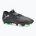 Buty piłkarskie męskie PUMA Future 8 Ultimate Low FG puma black/cool light gray/fluo green