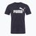 Koszulka męska PUMA ESS No. 1 Logo Tee new navy