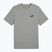 Koszulka męska PUMA ESS Small No. 1 Logo Tee medium gray heather